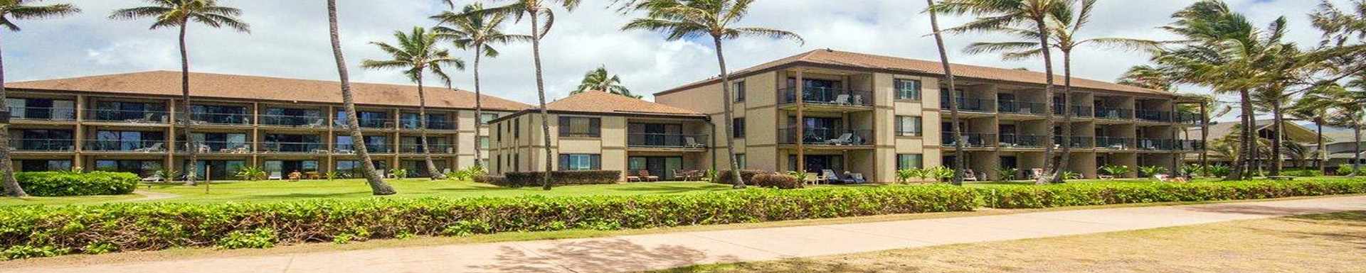 The Pono Kai, Pacific Fantasy Timesharing, and Vacation Internationale - Pono Kai